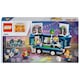 image 3 of LEGO Despicable Me 4 Minions' Music Party Bus