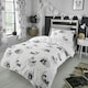 image 1 of Sleepy Panda Toddler Bedding