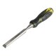 image 2 of Roughneck Pro 100 Series Wood Chisel - Multi Colour - 16mm