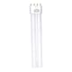image 6 of Aqua One Mix Sunlight & Marine Blue PL CFL Light Bulb Lamp For Aquarium 9-36W Chrome