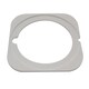image 2 of BiOrb Life Aquarium Light Tray Insert -White
