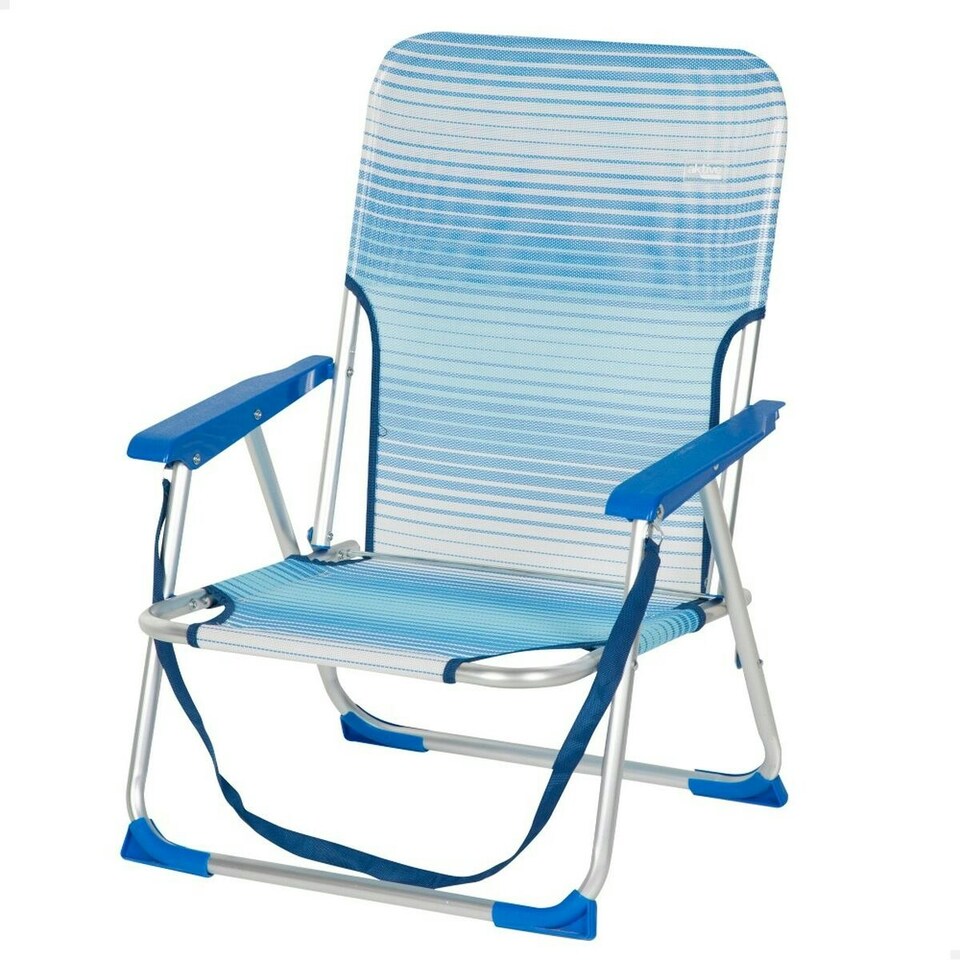 image 1 of Beach Chair Aktive 44 x 72 x 40 cm N/A