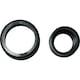 image 2 of Plastica 50mm Union for iFlo Multiport