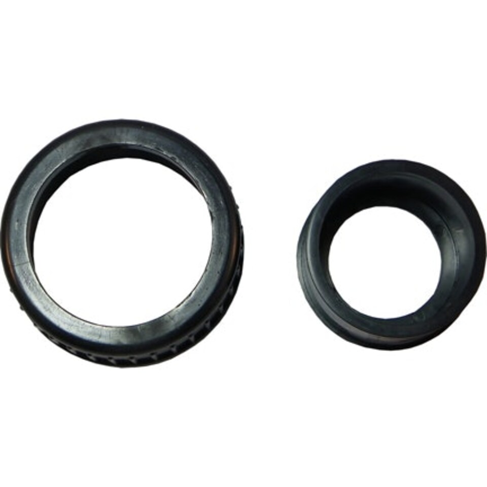 image 1 of Plastica 50mm Union for iFlo Multiport