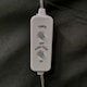 image 6 of 300 LED 7.5m Premier Christmas Outdoor 8 Function Icicle Lights in Cool White