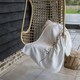 image 3 of Text Dance (Blanket)