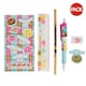 image 1 of Cinnamoroll Stationery Set (Pack of 6) - Multicoloured - One Size