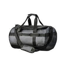 Stormtech Nautilus Waterproof 35L Duffle Bag - Graphite Grey - One Size | Grey | One Size