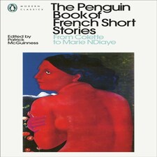 The Penguin Book Of French Short Stories: 2