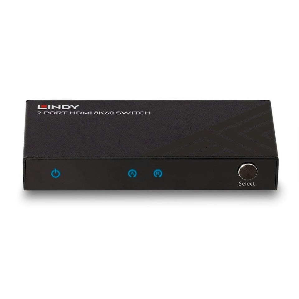 image 1 of 2 Port HDMI 8K60 Switch