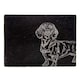 image 1 of The Just Slate Company Dachshund Slate Cheese Board