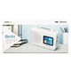 image 5 of Groov-e GVDR06WE Berlin Portable Colour Screen DAB/FM Radio with Bluetooth - White