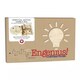 image 1 of Cheatwell Engenius Contraptions Perpetual Motion Marble Run