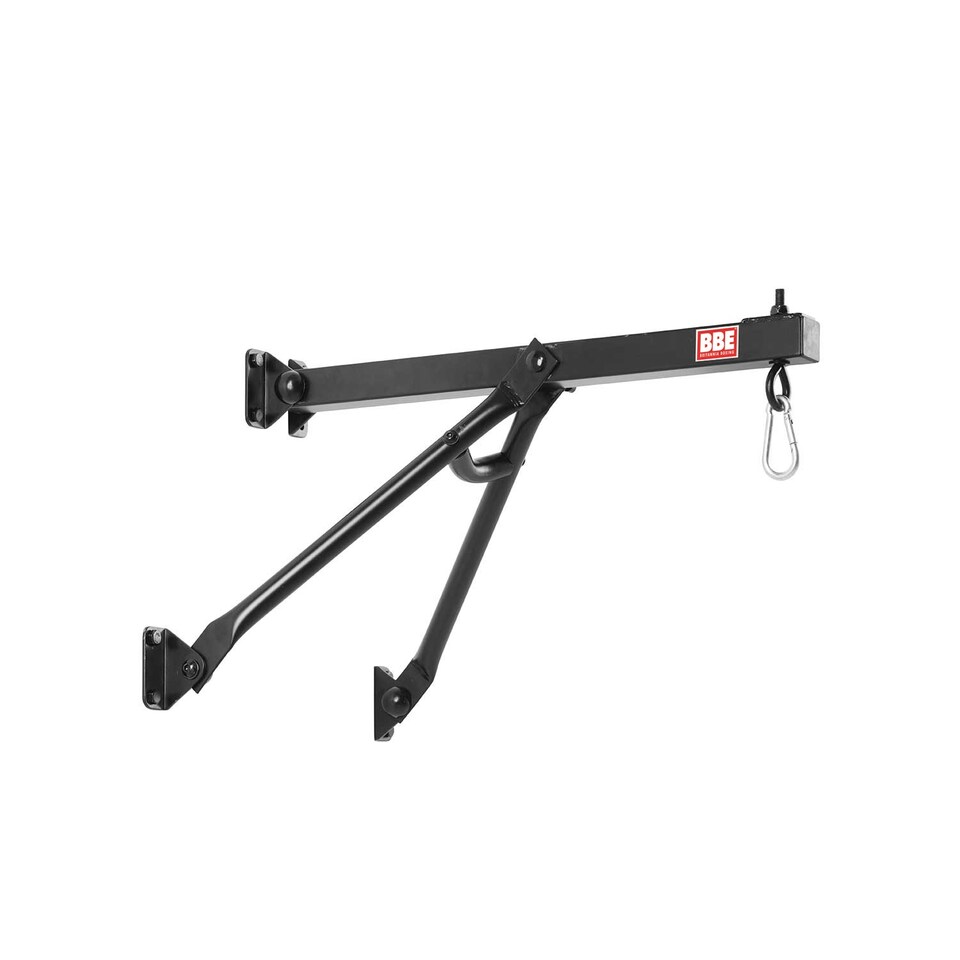 image 1 of 2Ft Folding Punch Bag Bracket