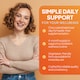 image 4 of Turmeric & Honey - 120 Tablets