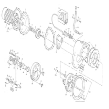 Certikin Hose Coupling - C2 Rondo (SPFLB32A)
