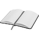 image 3 of Bullet Spectrum A6 Notebook - Solid Black - 14 x 9 x 1.2 cm