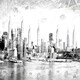 image 1 of Multiple Empire (Canvas Print) 36" x 24"