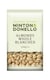 image 1 of Minton & Donello Whole Blanched Almonds 6 x 125g