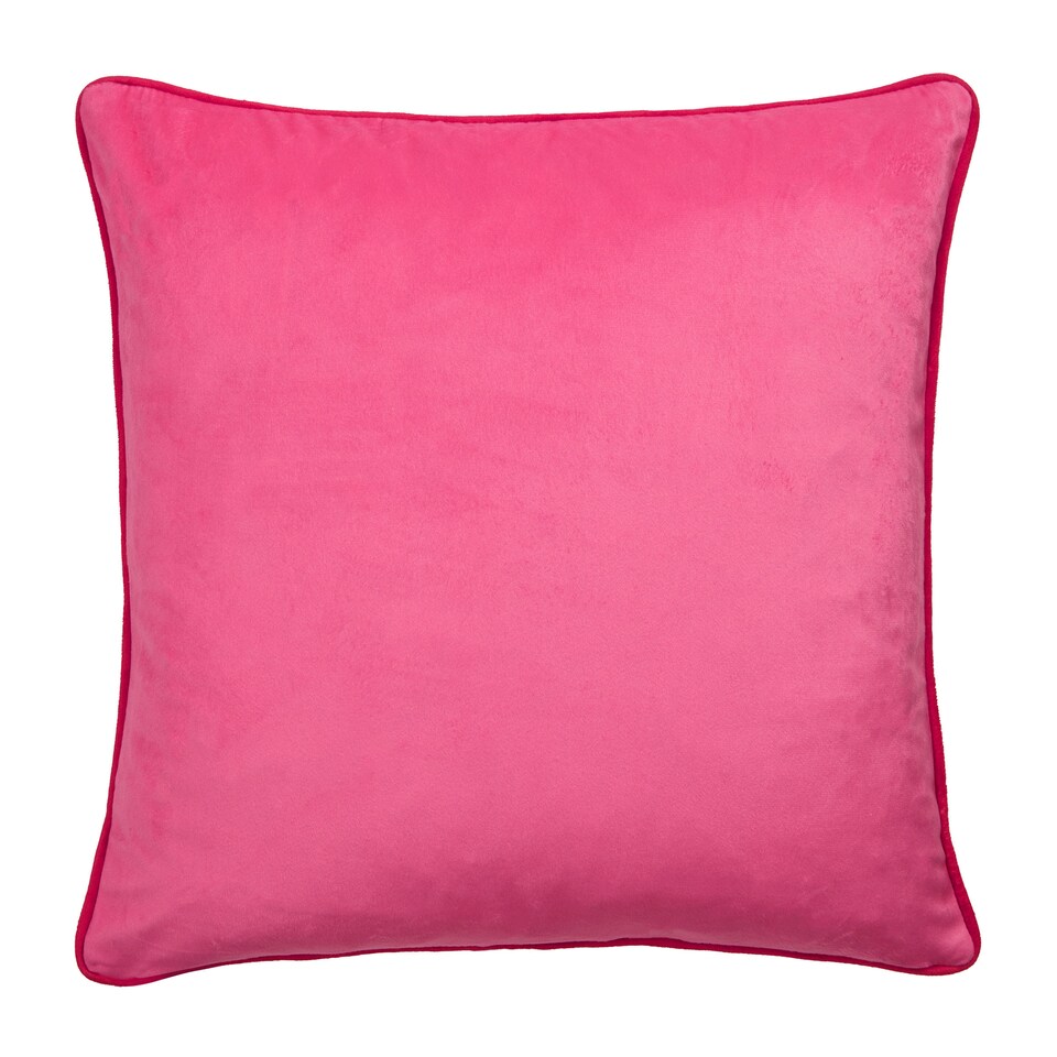 image 1 of Fusion Fa La La Cushion Cover Multi