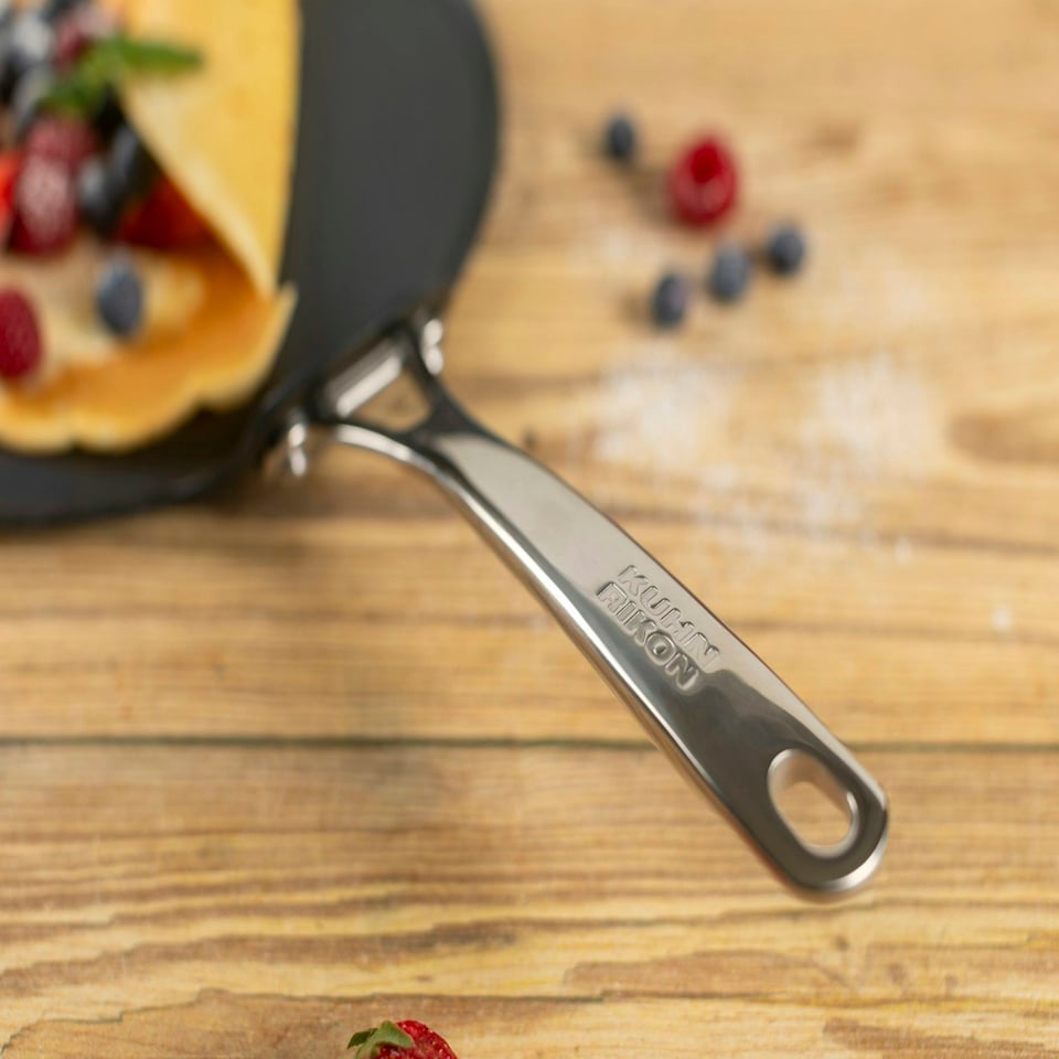 image 1 of EASY PRO CREPE PAN 27cm