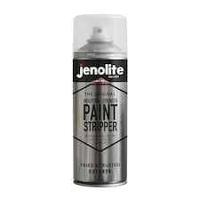 Jenolite Industrial Strength Paint Stripper Spray - 400ml
