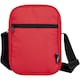 image 1 of Byron Recycled 2L Crossbody Bag - Red - One Size