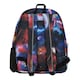 image 2 of Kids Backpack Constellation Galaxy Print | 18L School Bag with Laptop Sleeve | Multi | Multi | 1