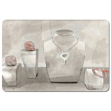 Elegance (Placemat)
