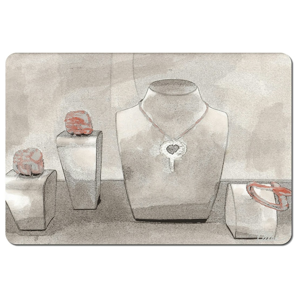 image 1 of Elegance (Placemat)