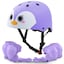 Purple Penguin - Selected