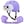 Purple Penguin