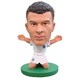 image 3 of Tottenham Hotspur FC Dele Alli Classic Kit Version Soccerstarz - White - One Size
