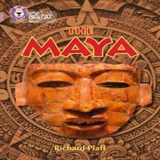 The Maya Paperback Book
