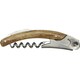 image 2 of Seasons Vino Wood Wine Holder Set - Wood - One Size