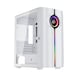 image 1 of 1st Player IS3-WH Mid Tower White Case