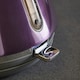 image 5 of Morphy Richards Accents Pyramid Kettle – Metallic Purple