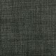 image 2 of Charcoal Linen No Drawer Divan Base Single