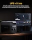 image 8 of EcoFlow Delta 3 Portable Power Station with 1kw capacity & 3600w max power output