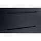 image 3 of Retro Anthracite Chest - 3 Drawers