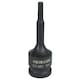 image 1 of M5 x 78mm 1/2" Drive Extra Long Impact Impacted Allen Hex Key Socket Bergen