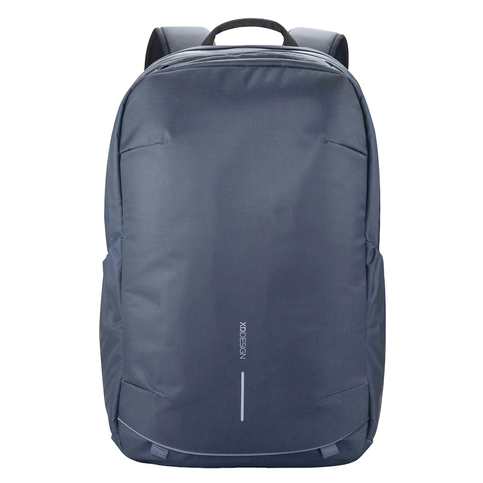 image 1 of XD Design Bobby Explore 30L Backpack - Navy - One Size | Blue