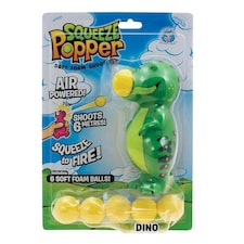 Cheatwell Games -Popper - Dino