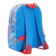 image 2 of Paddington Bear Character Backpack - Blue/Red - One Size