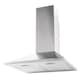 image 3 of Cookology 60cm Stainless Steel Chimney Cooker Hood