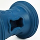 image 3 of HugglePets Tactical K9 Treat Dispenser Dumbell Dog Toy
