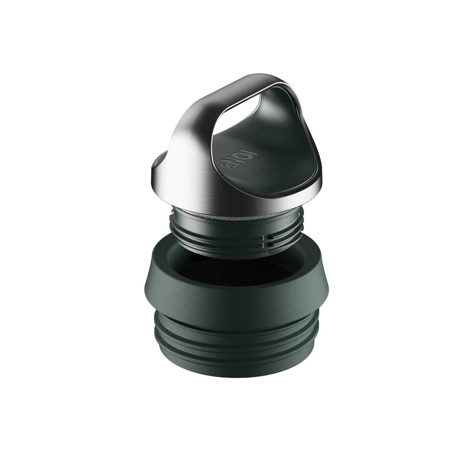 image 1 of ION8 ROAM Replacement Water Bottle Lid, Twist Handle, Universal