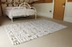 image 3 of Acient Egyptian Heiroglyphs Rug | Multi