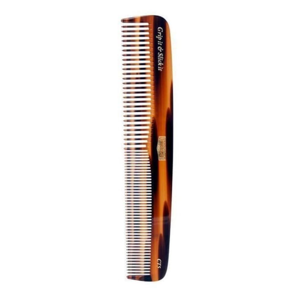Uppercut Deluxe CT5 Tortoise Shell Comb