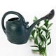 image 1 of 1 x Green 10L Watering Can With Sprinkler Rose Head For Outdoor Indoor & Garden Use